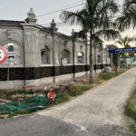 bán đất cao thị mai, 11x44, 620m2, thổ cư toàn bộ, 2.7 tỷ