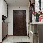 chính chủ cho thuê căn hộ về ở được ngay tại tòa the sun, mễ trì hạ, nam từ liêm, hn