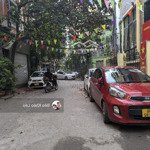 bán gấp nhà dân xây hoàng như tiếp, 65m 4 tầng mặt tiền 4m, chào 12.x tỷ, lh 0843125777.