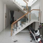 bán gấp căn nhà 1t 1l view sông thạnh phước, tân uyên, bình dương, sổ sẵn hoàn công giá ngộp