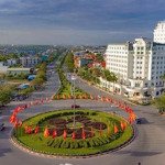 bán lô đất 40m2 cực đẹp khu tái định cư kho 3 lạc viên, tuyến 2 đường lê thánh tông, ngô quyền, hp