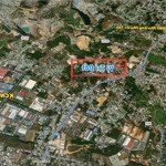 chính chủ mở bán đất nền giá gốc f0 từ cđt ngay ubnd p. phước tân, sân golf long thành