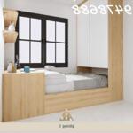 BÁN CCMN MỚI KÍNH KOONG - LÔ GÓC - 46M2/T2/50 - 6 TẦNG THANG MÁY - MT4 GIÁ CHỈ 13 TỶ RƯỠI