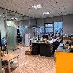 văn phòng 100m2 full đồ ngoại giao đoàn giá 29 triệu