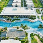 chưa tới 37tr/m2, full nội thất, biệt thự biển ocean villas quy nhơn nhận nhà ngay, fusion vận hành