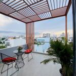 NHÀ CẠNH P.M.HƯNG, CÁCH HXH TRÁNH 20M, ĐƯỜNG CHUYÊN DÙNG CHÍNH QUẬN 7, 4 TẦNG-62M2-7.75 TỶ