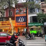 cho thuê nhà mặt phố hàng khay, 150 triệu, 50 m2, mặt tiền 6,5m, đẹp nhất hoàn kiếm