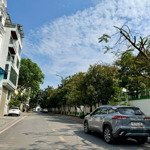 mặt phố thanh am, vỉa hè, ô tô tránh, mặt tiền khủng 7m, dt 90m