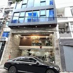 kẹt bank bán toà nhà ngay nguyễn minh hoàng q.tân bình - 8x20 - hầm 7 tầng- giá 36tỷ.