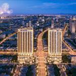 Chỉ còn vài căn sở hữu 4 VIEW biển – sông – núi – phố giữa Đà Nẵng – nhà đầu tư sành sỏi đang xuống tiền ngay