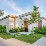chỉ 29,5tr/m2. full nội thất, biệt thự biển ocean villas quy nhơn. nhận nhà ngay, fusion vận hành