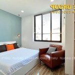 căn hộ 1pn 1pk 50m2 full nội thất cao cấp ngay ngã tư bảy hiền, sân bay tsn, k300 quận tân bình
