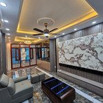 siêu phẩm hoàng như tiếp 46m, 6 tầng, thang máy full nt cao cấp, nở hậu đón tài lộc - 13 tỷ