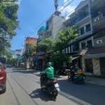 bán nhà mặt tiền gat3 - p.13 tân bình. 4x23.cn 91m2. 3 tầng. chỉ 15tỷ