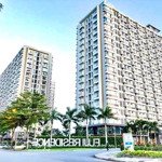 quận 9: bán căn 1+1pn chung cư flora fuji