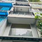 hẻm 3m nguyễn thiện thuật q3 5 tầng giá chỉ 7,2 tỷ thương lượng
