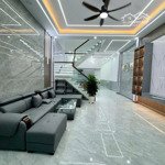 nhà mới xây cực kỳ đẹp và hiếm có tại khu dân cư thái bình dương