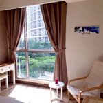 cho thuê căn hộ sài gòn airport plaza 1pn 59m2 nội thất đủ 14tr/tháng. lh 0931.176.338