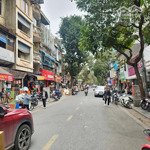 bán nhà mặt phố thi sách, 40 tỷ, 80m2, chính chủ, q.hai bà trưng, hà nội