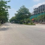 bán shop liền kề tại nam hồng garden từ sơn, 11,6 tỷ, 144m2, view đẹp, hàng hiếm