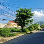 bán lô đất diên phước mặt tiền đường nhựa 7m thông tl8 giá đầu tư. chốt nhanh
