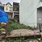 đất ngay ngã 5 đại học 2 mặt tiền 80m2 ngang 4,6m cách mặt tiền chỉ 50m