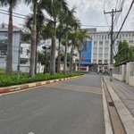 bán nhà 2 tầng 162m2 - 2 mặt tiền kd đường 12m trục quang trung hiệp phú, q.9 (tp. thủ đức)