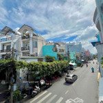 mtkd đường 16m, vỉa hè 2m, 108m2 (ngang hơn 5m vuông đẹp), lộ giới ít, thương lượng tốt