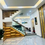 bán căn nhà mới đẹp 1 trệt 2 lầu hẻm ô tô đường trương công định - p7 - vũng tàu