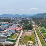 mở bán dự án bồng sơn riverside ngay trung tâm thị trấn bồng sơn