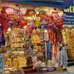 siêu hiếm - cho thuê nhà mặt phố cầu gỗ 60m2, 1 tầng, mặt tiền 5.5m giá 150tr/tháng - kd sầm uất