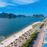 đất nền suất ngoại giao 1 lô duy nhất mặt bãi tắm ttp