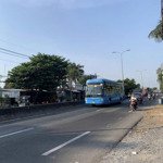 chỉ 600tr hết đất 400m2 full thổ an hoà, ngay thị trấn trảng bàng còn bớt lộc