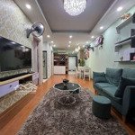 chính chủ bán căn hộ chung cư đồng phát toà a diện tích 78,5m2 gồm 2 phòng ngủ, giá 4.xx tỷ