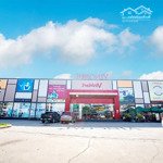cần bán đất lê duẩn, ngay vincom long thành 375m2 shr