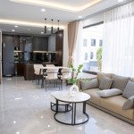 cho thuê gấp căn hộ cao cấp - kđt eco city