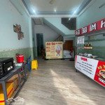 cho thuê mặt bằng kinh doanh đường 2/4, nha trang