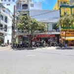 bán nhà 3 tầng mặt tiền đường nguyễn thiện thuật - tp nha trang - giá 34 tỷ
