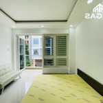 cho thuê chdv 30m2, giá ưu đãi 5,5 triệu ở phường 13, tân bình, hcm