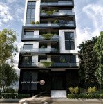 bán toà building 7 tầng - mặt tiền hiệp phú - sàn 1616m2 - giá 52 tỷ tl