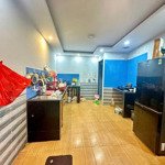 bán nhà kiệt đồng kè, gần chợ hòa khánh