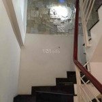cho thuê nhà hxh 333/ lý thái tổ, p9, quận 3
