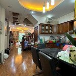 siêu phẩm ở kim giang - thanh xuân mặt ngõ thông ô tô tránh - sổ vuông 46m2 x 5t chỉ hơn 12 tỷ
