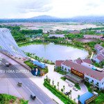 quỹ hàng ngoại giao chủ đầu tư dự án fujisan đông triều