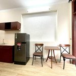 chính chủ cho thuê - phòng bancol full nội thất