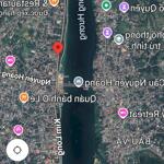 Đất Mặt Tiền Đường Nguyễn Phúc Nguyên Nhìn Ra Sông Hương