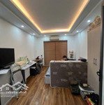 bán nhà minh khai trung tâm hai bà trưng 5 tầng lô góc mặt tiền 4m giá chỉ 6.9 tỷ tặng nội thất