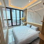 nhà 3 tầng mới tại 442 vĩnh hưng hơn 2 tỷ