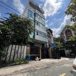 bán tòa nhà chdv khu biệt thự của trục đường phạm huy thông , đang cho thuê 70tr/1 tháng