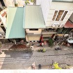 bán nhà mặt phố kim hoa, giá cực chất 13,6 tỷ, diện tích 36m2, 3pn, 2wc